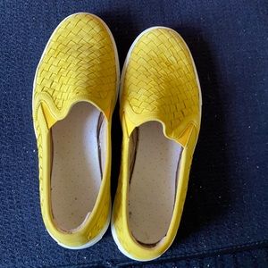 Authentic M.Gemi shoes